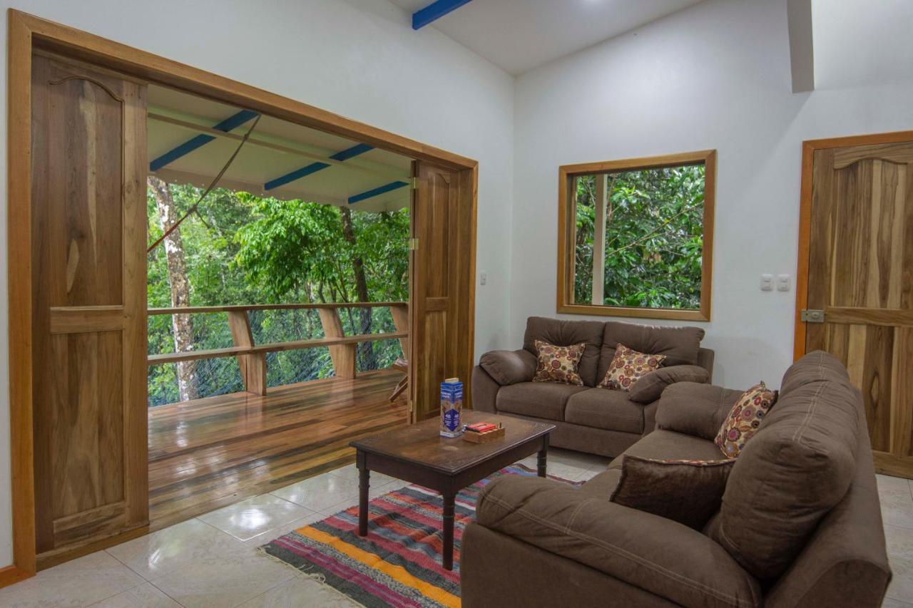 Blue Maverick Retreat - Secluded Nature Escape - 4Wd Access Required Cocles Buitenkant foto