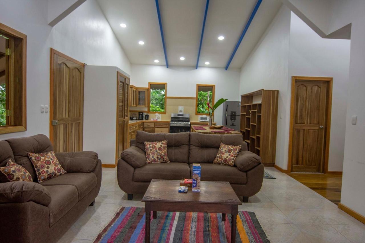 Blue Maverick Retreat - Secluded Nature Escape - 4Wd Access Required Cocles Buitenkant foto