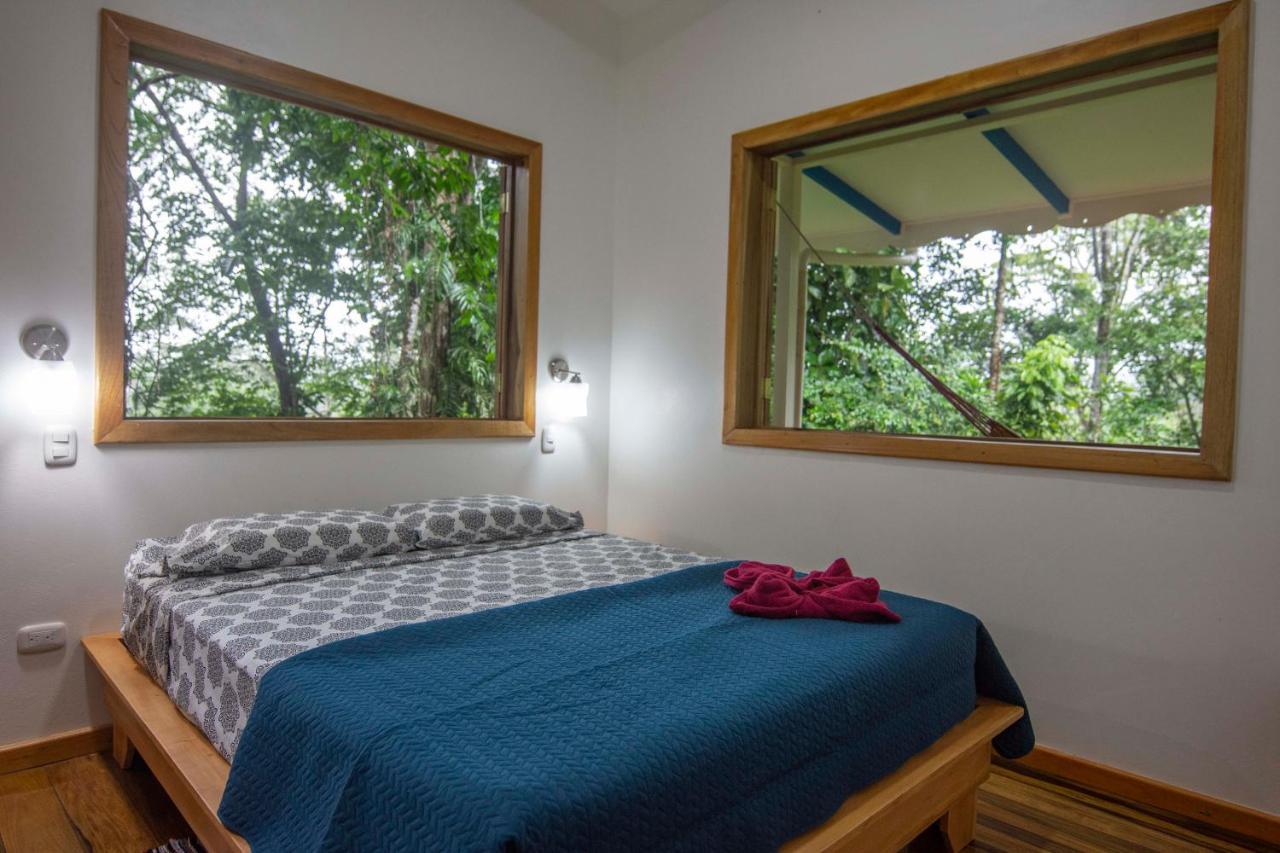 Blue Maverick Retreat - Secluded Nature Escape - 4Wd Access Required Cocles Buitenkant foto